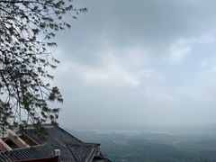 -北高峰