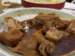 -馨越楼·点心·粤菜(赤坎店)