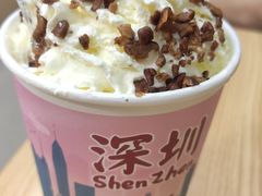 -一杯潮茶(福永店)