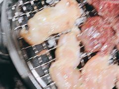 -久藏·横膈膜烧肉·酒场(江汉路店)