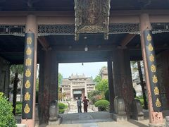 -西安化觉巷清真大寺