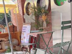 -欧邑咖啡小站 HLab Coffee