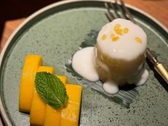-星叶·东南亚料理(温州万象城店)