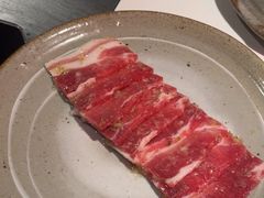 -焱铁烧·黑毛和牛专门店(杭州嘉里中心店)