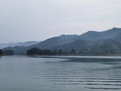 -千岛湖城中湖游船码头