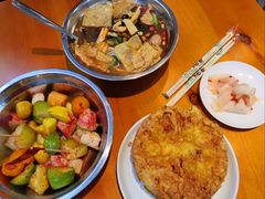 招牌螺蛳粉-雙冲柳州螺蛳粉&酸嘢&桂林米粉(簋街店)