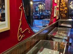 -马克西姆餐厅(崇文门店)