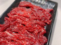-牛记皇·鲜牛肉火锅(弘阳广场店)