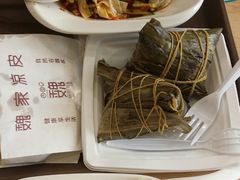 -魏家凉皮(祈年大厦店)