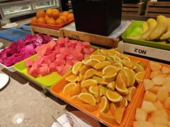 -星璞餐厅(深铁塘朗城君璞酒店)