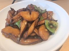 地三鲜-关东小磨东北菜(上海长风大悦城店)