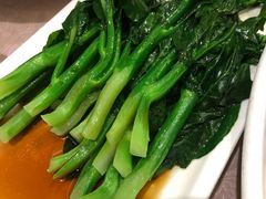 芥兰-悦秀大酒楼(江头店)
