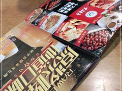 -大胡子海鲜·天津菜·砂锅烧烤(五大道创始店)