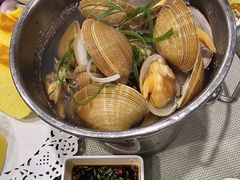 -渔娘渔家丹东海鲜(东直门店)