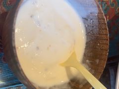-巴依老爷新疆美食(工体旗舰店)