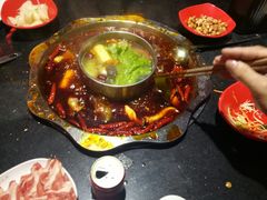 -董家湾重庆老火锅(张家窝店)
