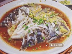 -绿茶餐厅(松江万达店)