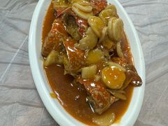 -大勇海鲜(叙康里店)