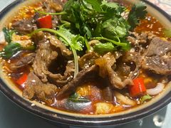-海尔巴格一甸茶餐厅(团结路店)
