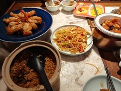 -小吊梨汤·北京菜·烤鸭(清河万象汇店)