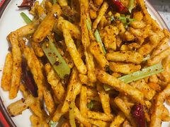 -红辣椒·川菜·火锅(大洋中心店)