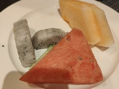 -怡聚轩全日制自助餐厅(大中华喜来登酒店)