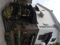 威廉的太妃糖酒店-威廉的太妃糖酒店(杭州西湖青芝坞店)