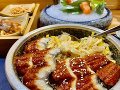 -浦·传统日式料理(3 5 1 1 店)