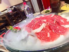 -唇辣号重庆老火锅(燕郊鑫乐汇店)