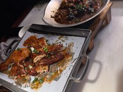 -绿茶餐厅(昆明世纪金源店)
