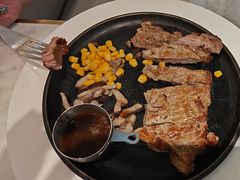 -悦荟牛排餐厅(佳木斯万达店)
