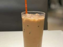 -龙记香港茶餐厅(久光百货店)