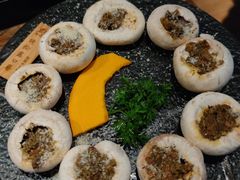 松露口蘑-黑牛の店·黑金店(沈阳万象城店)