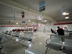 -北京顺潮东机动车市场过户大厅