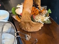 -捞王猪肚鸡火锅(昆山店)