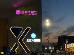 -盒马X会员店(王府井奥莱UP TOWN店)
