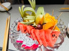 -海底捞火锅(塘厦天虹店)