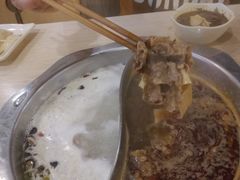 -季季红火锅(长沙步行街店)