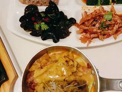 咖喱鸡扒煲-太兴餐厅(东方广场分店)