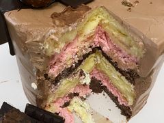 -CAKE BOSS 蛋糕老板(北京世纪金源购物中心)