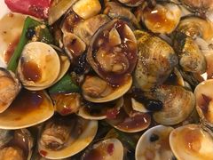 -盛港湾海鲜食府(黄沙店)