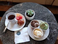 -扬州绿地铂骊酒店