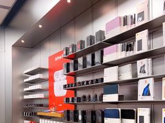 -Apple零售店(深圳益田假日广场店)