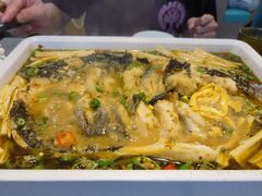 -半天妖烤鱼(海梦一方店)