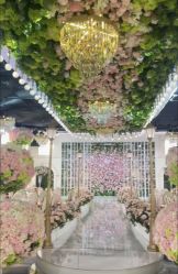 -希乐曼艺术中心·婚礼·活动·宴会厅(南山店)