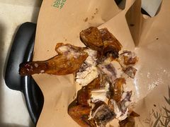 -绿茶餐厅(深圳龙华天虹购物中心店)