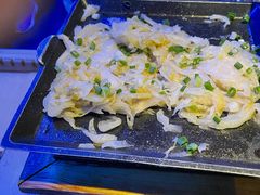-很久以前羊肉串(打浦路店)
