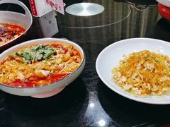 -川流不息·地道川菜·小龙虾(新松江路店)