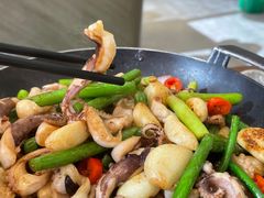 -食光慢宴·安吉土菜馆