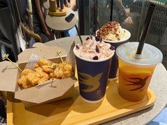 -BeauTea水仙(coco park店)